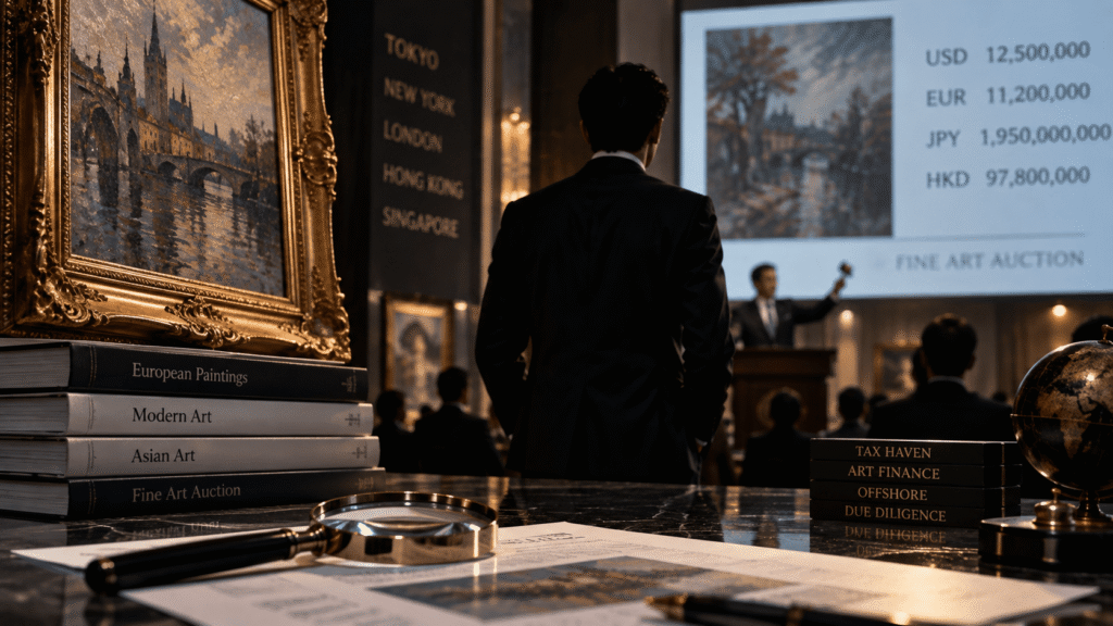 黒木亮 カラ売り屋、日本上陸 商社絵画部