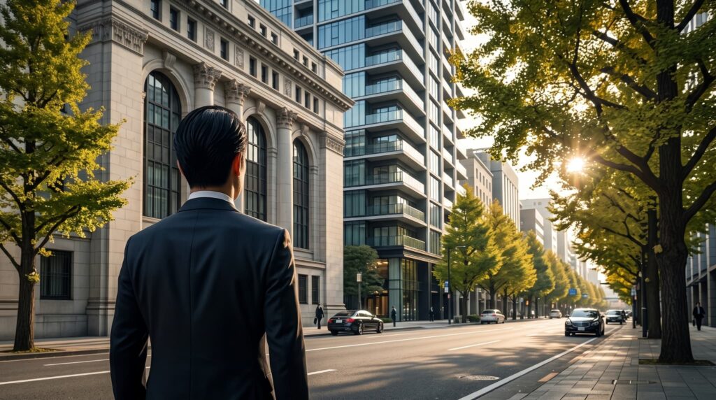 地銀の狼|共感力が欠如した優秀な営業マン
