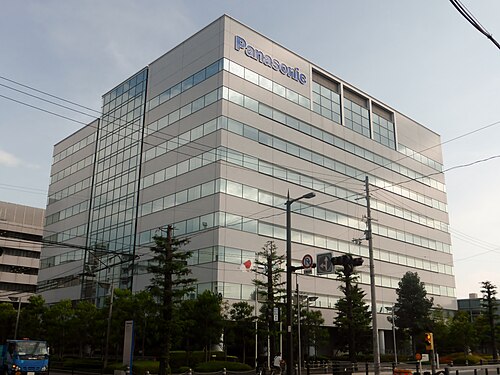 Sanyo_Electric_Corp.